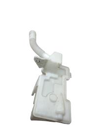 Vase de lave glace