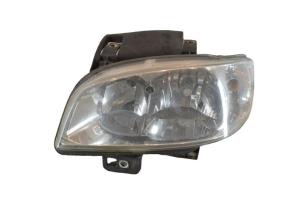 Gruppo ottico anteriore principale sinistro (luci)(faro)