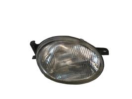 Optique avant principal droit (feux)(phare)