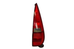 Fanale posteriore principale destro (luci)