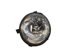 Optique avant principal gauche (feux)(phare)