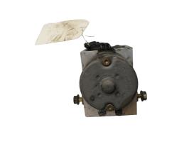 Blocco ABS (antibloccaggio freni)