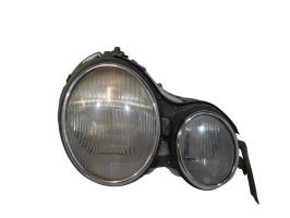 Gruppo ottico anteriore principale destro (luci)(faro)