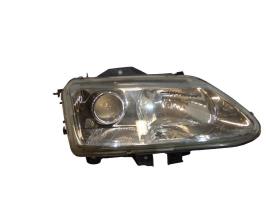 Óptica delantera principal derecha (luces) (faro)