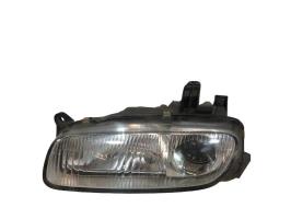 Gruppo ottico anteriore principale sinistro (luci)(faro)