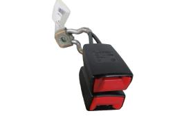 Attache ceinture arriere gauche