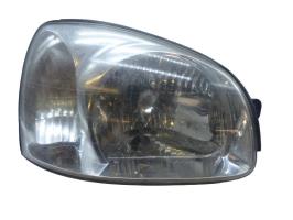 Optique avant principal droit (feux)(phare)