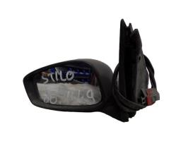 Retrovisor izquierdo