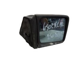 Retrovisor derecho