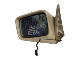 Retroviseur gauche