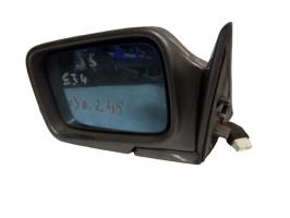 Retrovisor izquierdo