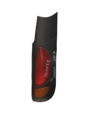 Fanale posteriore principale destro (luci)