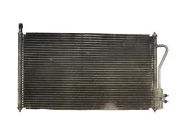Radiateur clim