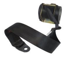 Ceinture arriere droit