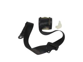 Ceinture arriere gauche