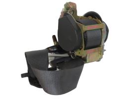 Ceinture arriere gauche