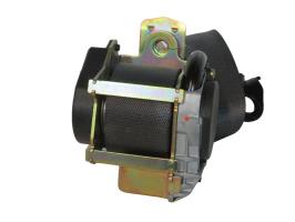 Ceinture arriere gauche