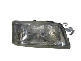 Optique avant principal droit (feux)(phare)