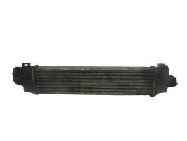 Echangeur air (Intercooler)