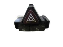 Bouton de warning