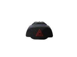 Bouton de warning