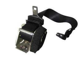 Ceinture arriere gauche