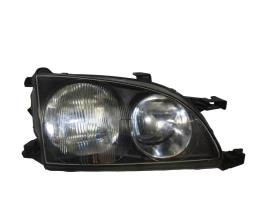 Gruppo ottico anteriore principale destro (luci)(faro)