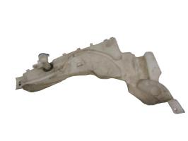 Vase de lave glace