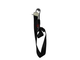 Attache ceinture arriere gauche