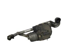 Moteur essuie glace avant gauche