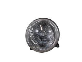 Optique avant principal droit (feux)(phare)