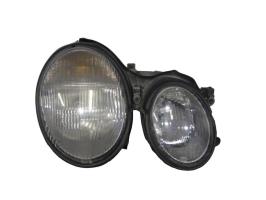 Gruppo ottico anteriore principale destro (luci)(faro)