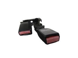 Attache ceinture arriere gauche