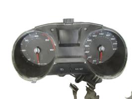Tachimetro