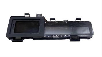 Monitor display