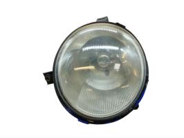 Gruppo ottico anteriore principale sinistro (luci)(faro)