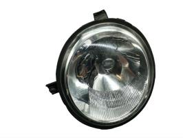 Gruppo ottico anteriore principale sinistro (luci)(faro)