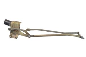Moteur essuie glace avant