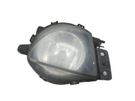 Anti brouillard droit (feux)