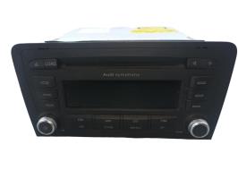 Autoradio originale