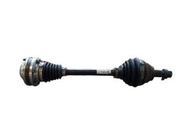 Cardan gauche (transmission)