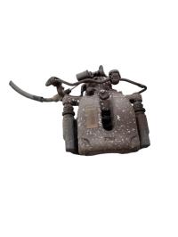 Etrier arriere gauche (freinage)