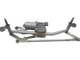 Moteur essuie glace avant
