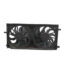 Moto ventilateur radiateur