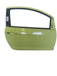 Porte avant droit