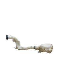 Vase de lave glace