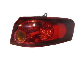 Fanale posteriore principale destro (luci)