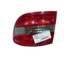 Fanale posteriore principale destro (luci)