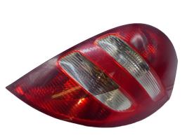 Fanale posteriore principale destro (luci)