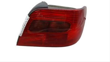 Fanale posteriore principale destro (luci)